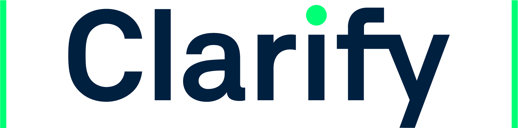 Clarify.io Logo